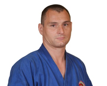 Kabina Péter – Zen Bu Kan Kempo 3. dan